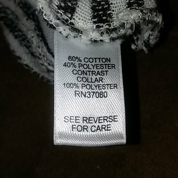 🟢 Ladies Top - Picture 7 of 8